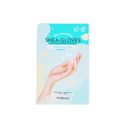 Ultra Nourishing Shea Gloves Chamomile
