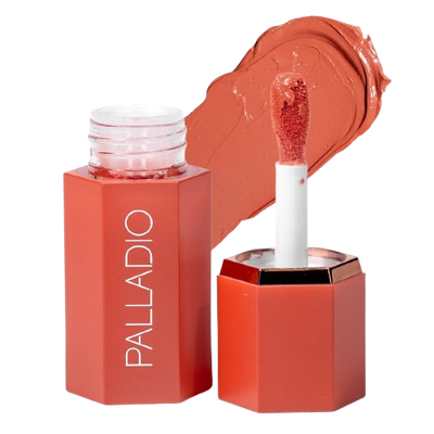 Palladio Liquid Blush Sunny Coral