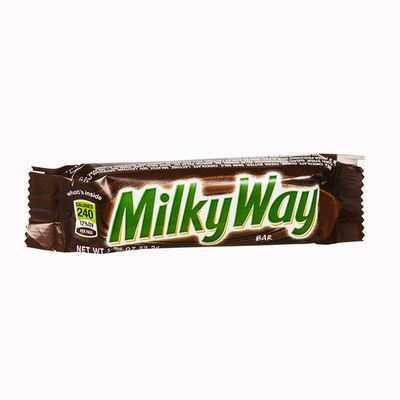 Mars Milky Way Bar 2.05oz