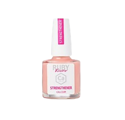 Ruby Kiss Nail Strengthener