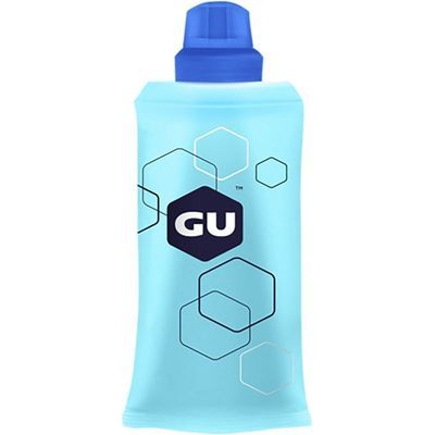 Gu Energy Gel Flask