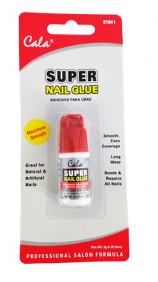 Cala Super Nail Glue