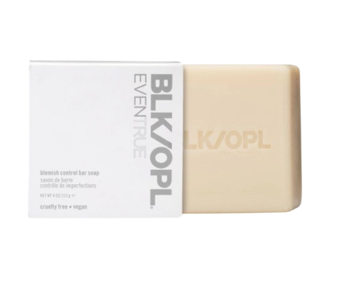 Black Opal Blemish Control Bar Soap 4oz
