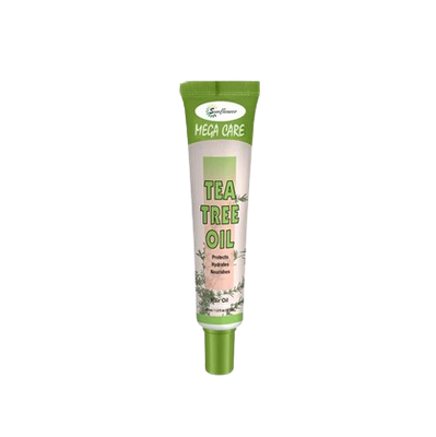 Difeel Mega Care Tea Tree Oil 1.5oz