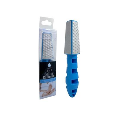 Pursonic 3in1 Callus Remover