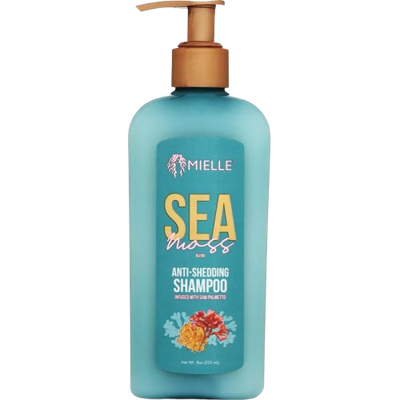 Mielle Sea Moss Anti-shed Shampoo