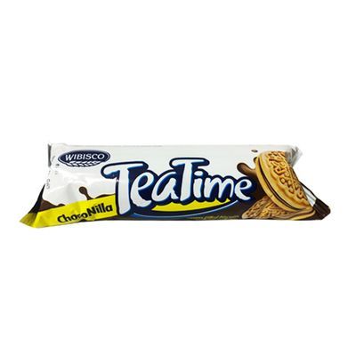 Tea Times Choconilla 110g