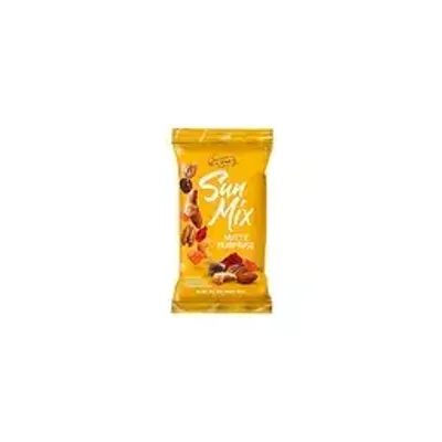 Sunshine Snacks Sun Mix Granola Yogurt