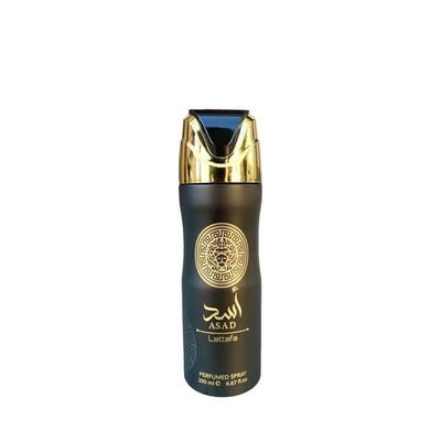 Asad Deodorant Spray