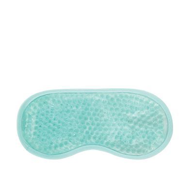 Cala Gel Beads Eye Mask Aqua