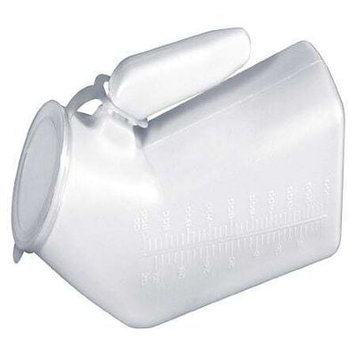 Drive Male Urinal