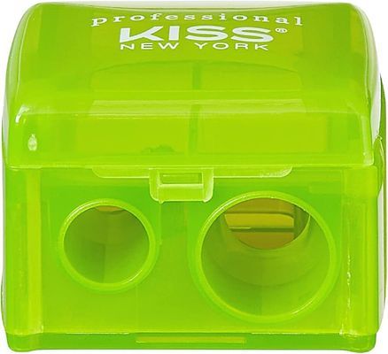 Kiss Duo Sharpener