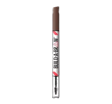 Maybelline Build A Brow Medium Brown 257