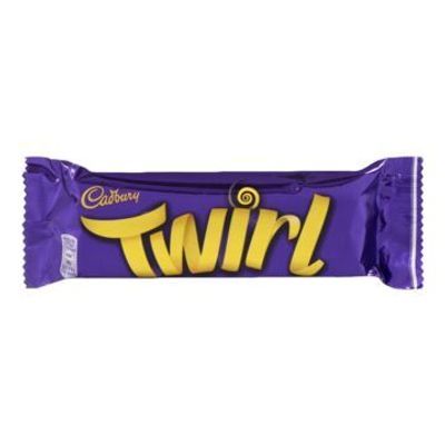 Cadbury Twirl 43g