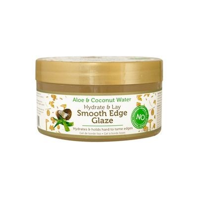African Pride Smooth Edge Gel