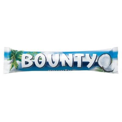 Bounty Blue 57g
