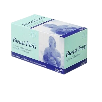 Robinsoncottontails For Mums Breast Pads