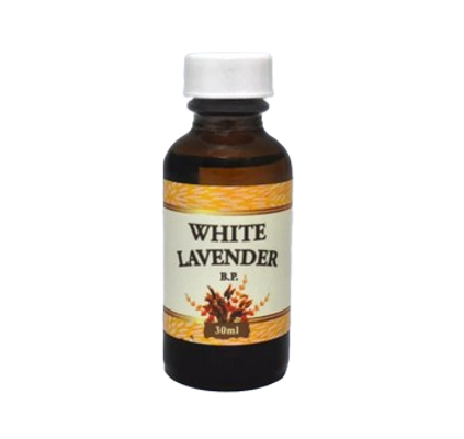 Vs White Lavender 30ml