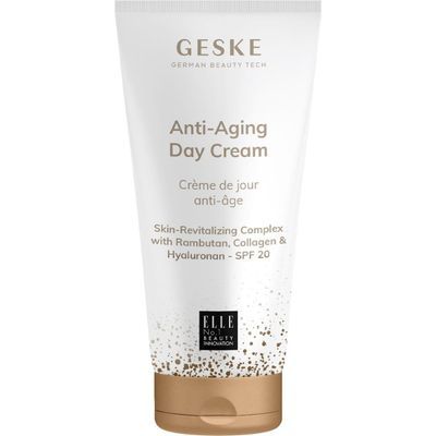 Geske Anti Aging Day Cream 100ml