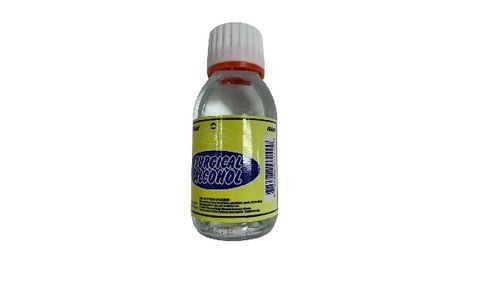 Economy Surgical Alcohol 100ml