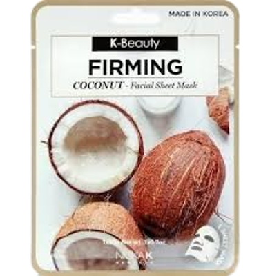 Nickak K-beauty Firming Coconut
