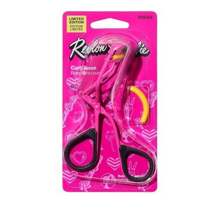 Revlon X Barbie Lash Curler 80685