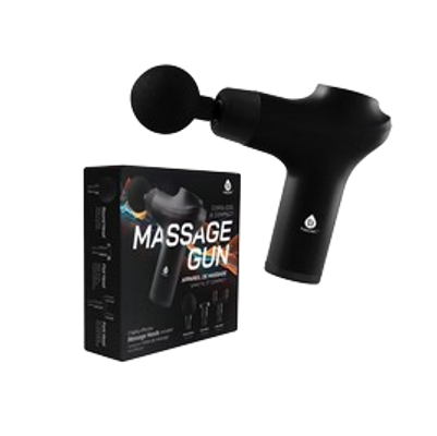 Pursonic Cordless & Compact Massage Gun