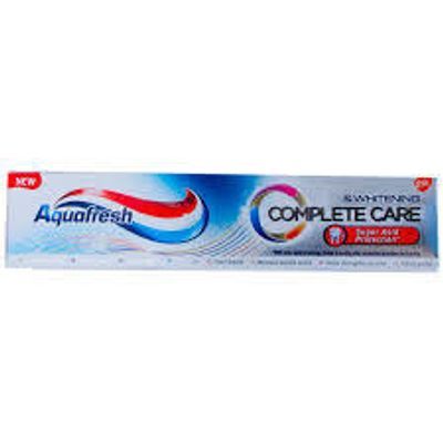 Aquafresh Complete Care Whitening