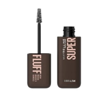 Maybelline Superfluff Brow Black Brown