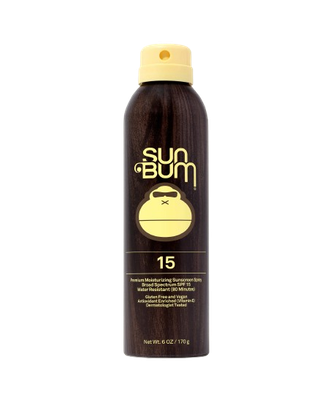 Sun Bum Spray Spf15