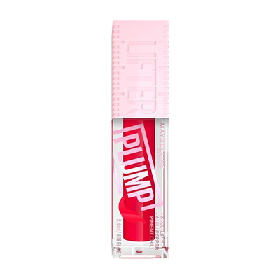 Maybelline Lifter Plump Red Flag 004
