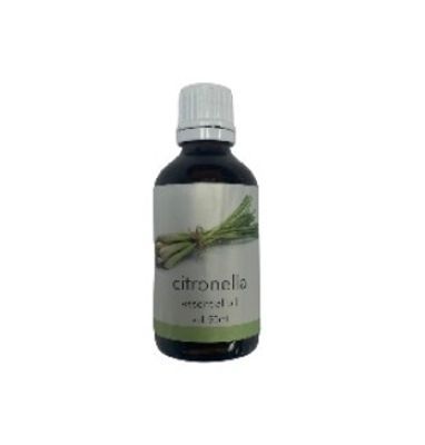 Economy Citronella Oil 50ml