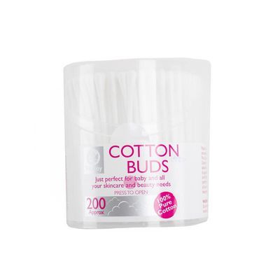 Fitzroy Cotton Wool Roll 180g