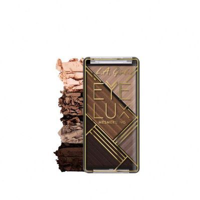 L.a. Girl Eye Lux Eyeshadow Idolize