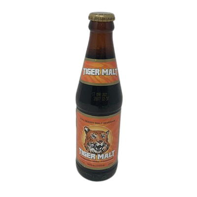 Tiger Malt 275ml