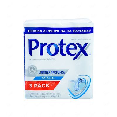 Protex Deep Clean Soap
