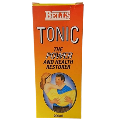 Bellstonic 200ml