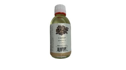 Economy Castor Oil 200ml