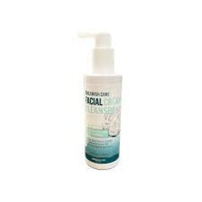 Blemish Care Cream Cleanser