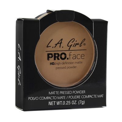 L.A. Girl Pro Face Matte Pressed Powder