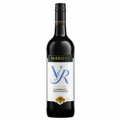 Hardys Cabernet Sauvignon 750ml