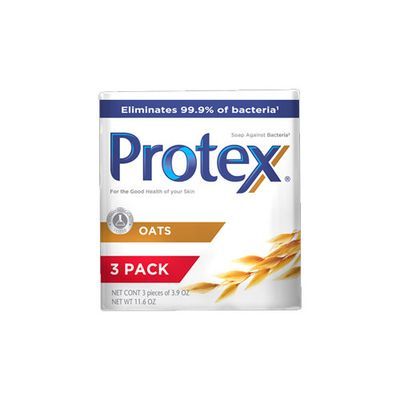 Protex Oats Soap