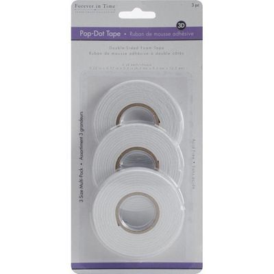 Pop Dot Tape 1sht