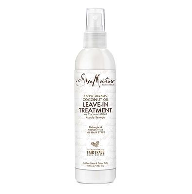Sm Daily Hydration Leave-in Treatment
