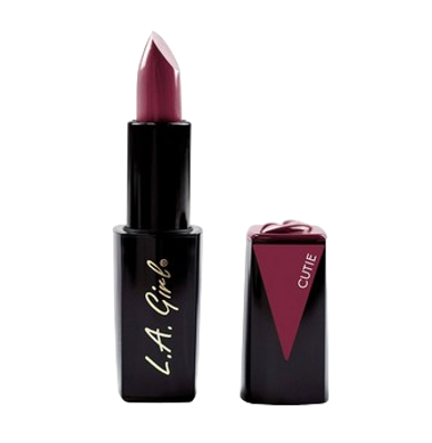 L.a.girl Lipstick Cutie