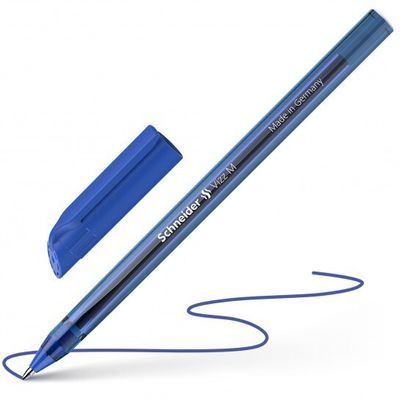 Schneider Vizz Gelco M Blue