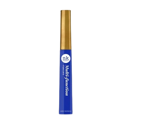 Nk Mascara Blue M011