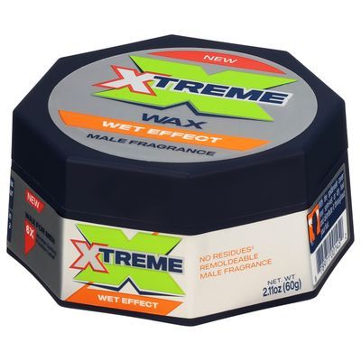 Xtreme Mens Wax 2.11oz