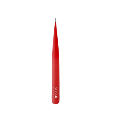 Nk Point Tweezer Red