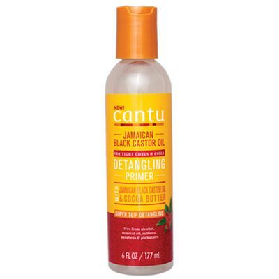 Cantu Detangling Primer